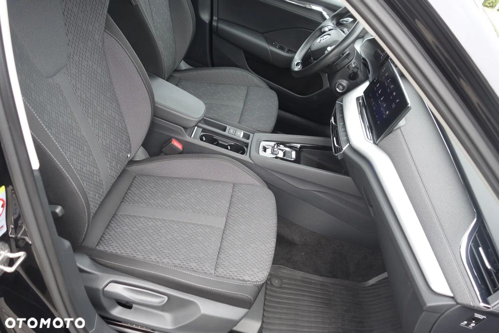 Skoda Octavia 1.5 TSI e-TEC DSG Style - 11