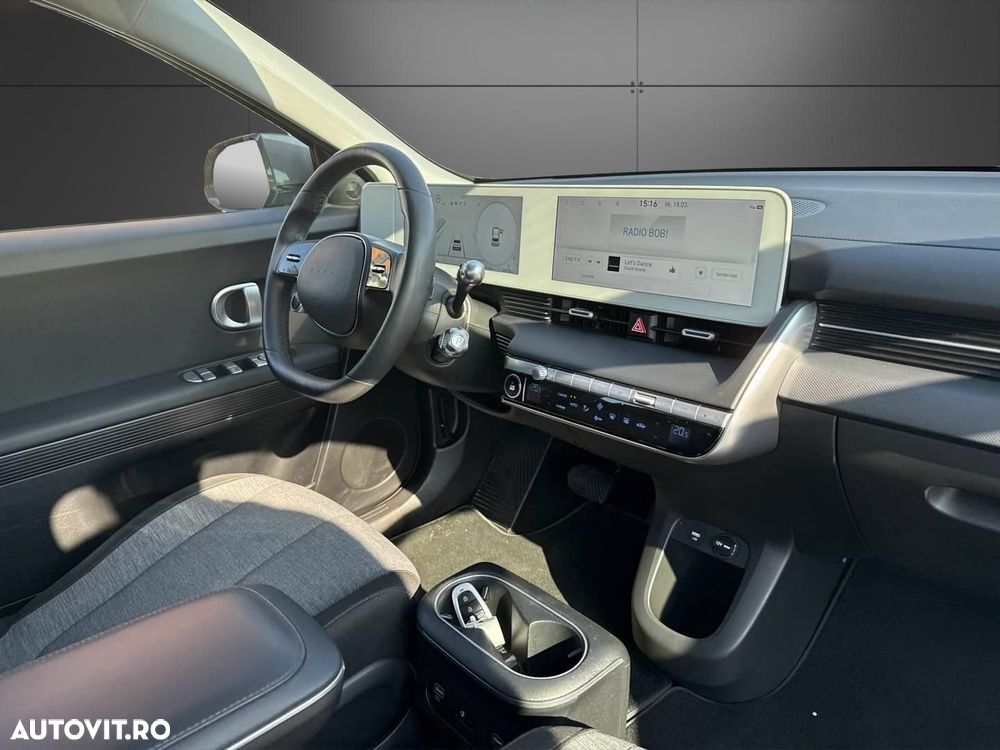 Hyundai IONIQ 77,4 kWh Dynamiq - 15