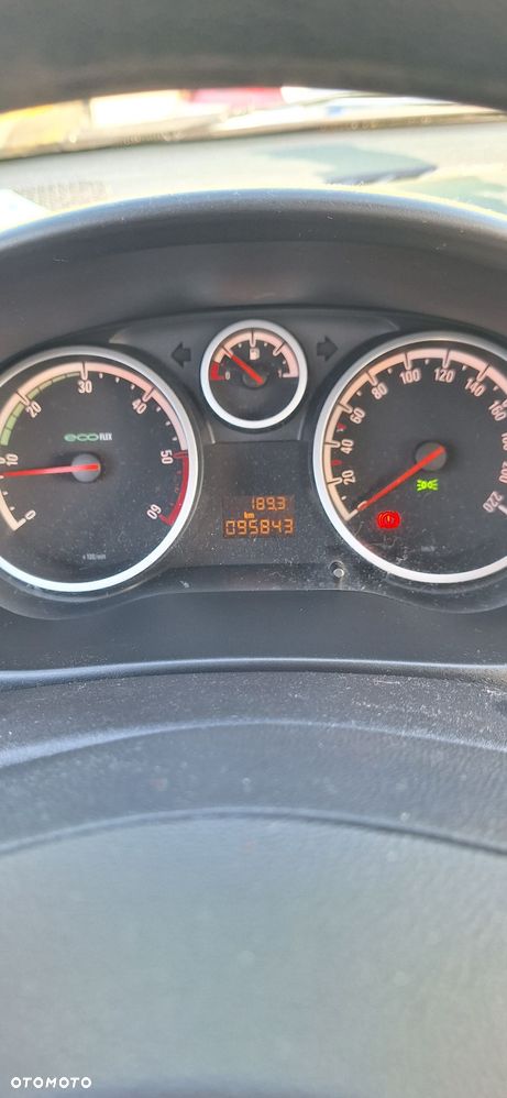 Opel Corsa 1.3 CDTI Enjoy - 14