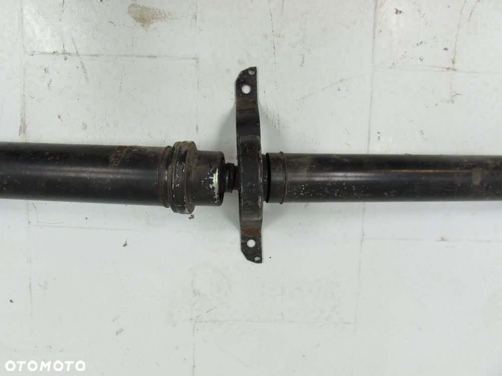 AUDI A7 A6 C7 10-18 3.0 TDI V6 WAL NAPEDOWY KARDANA 4G0521101G - 6