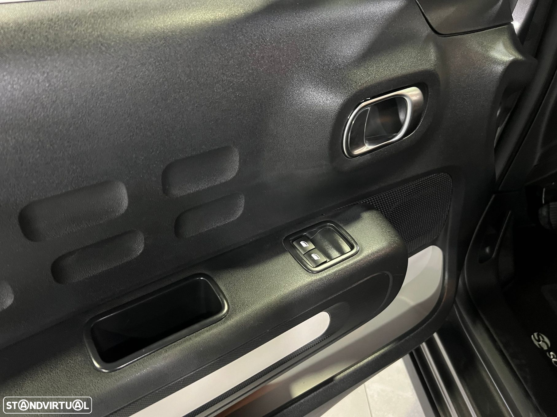 Citroën C3 1.2 PureTech YOU! - 21
