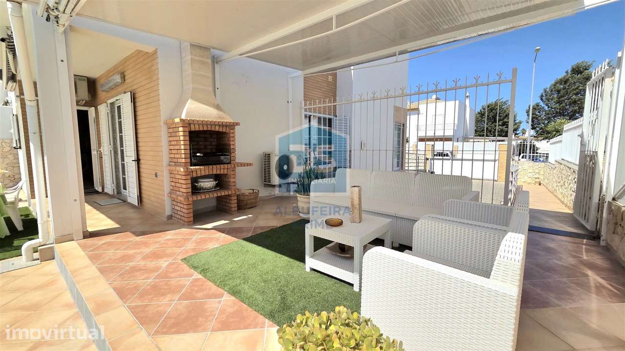 Moradia Geminada T3 Venda em Albufeira e Olhos de Água,Albufeira - Grande imagem: 3/41