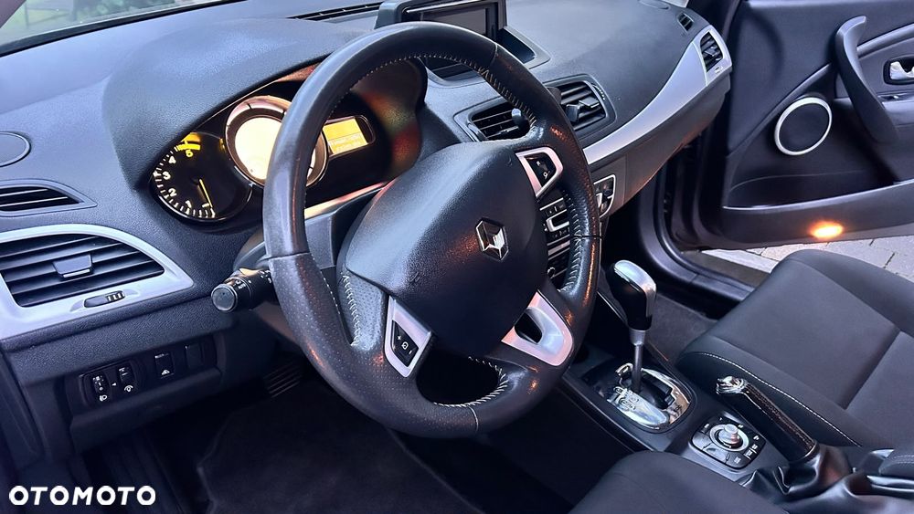 Renault Megane - 19