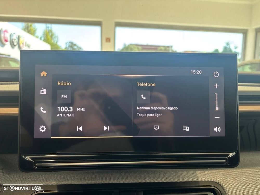 Citroën C3 Aircross 1.2 PureTech Plus - 13