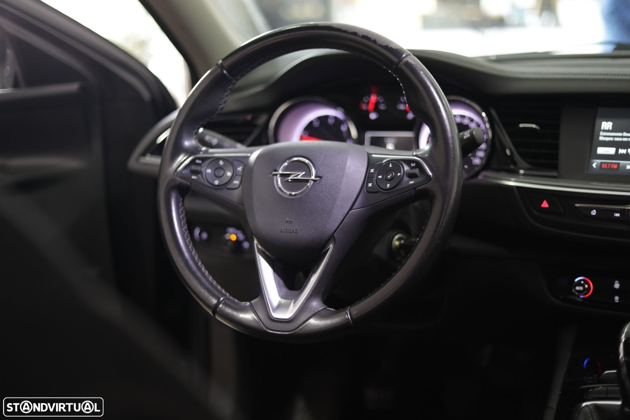 Opel Insignia Sports Tourer 1.6 CDTi Business Edition - 25
