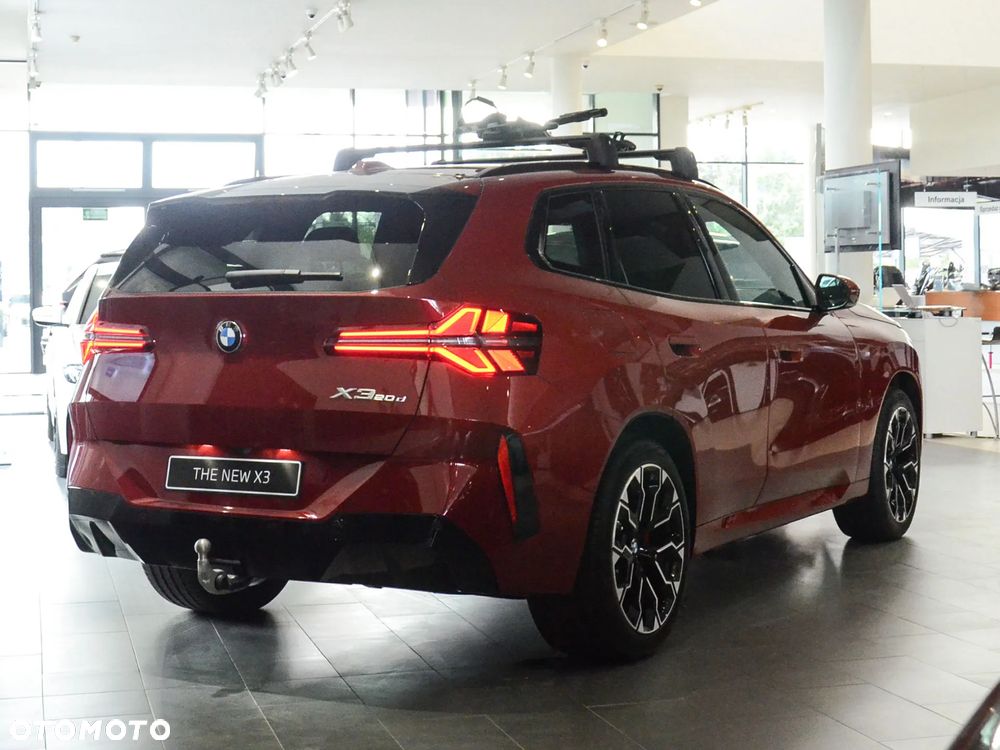 BMW X3 - 6