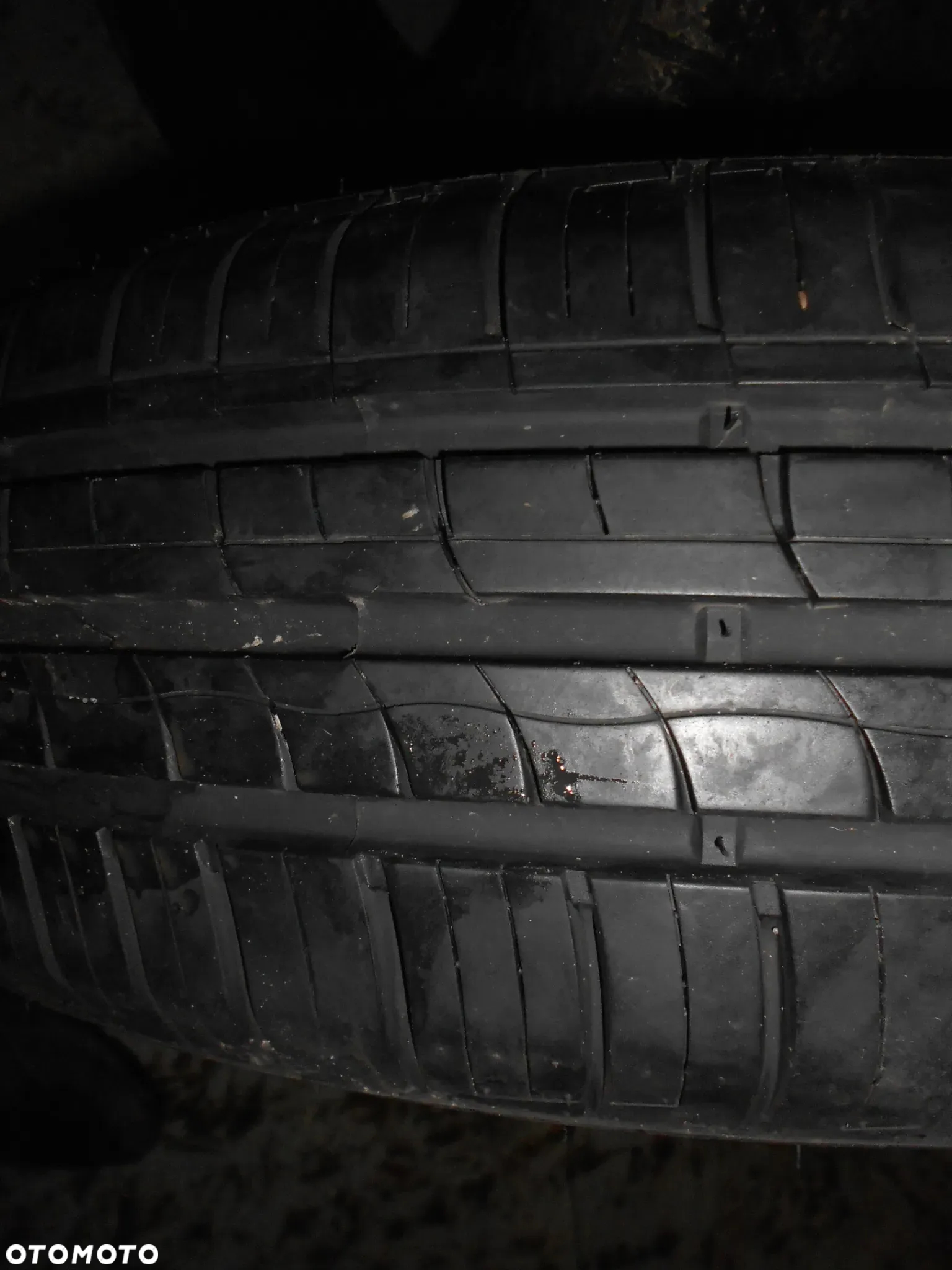 OPONA POJEDYNKA 185/65R15 IMPERIAL ECO DRIVER 4 DOT 0421 8MM - 2