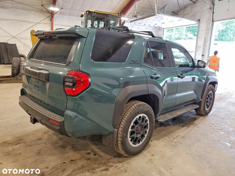 Toyota 4-Runner - 4