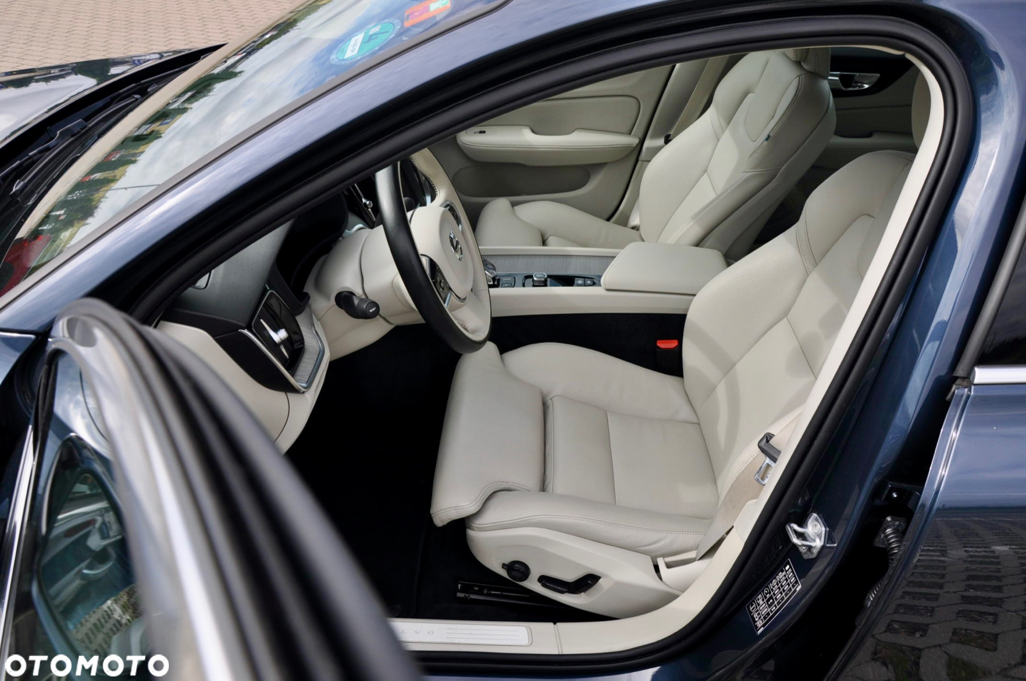 Volvo V60 B3 B Geartronic Inscription - 19