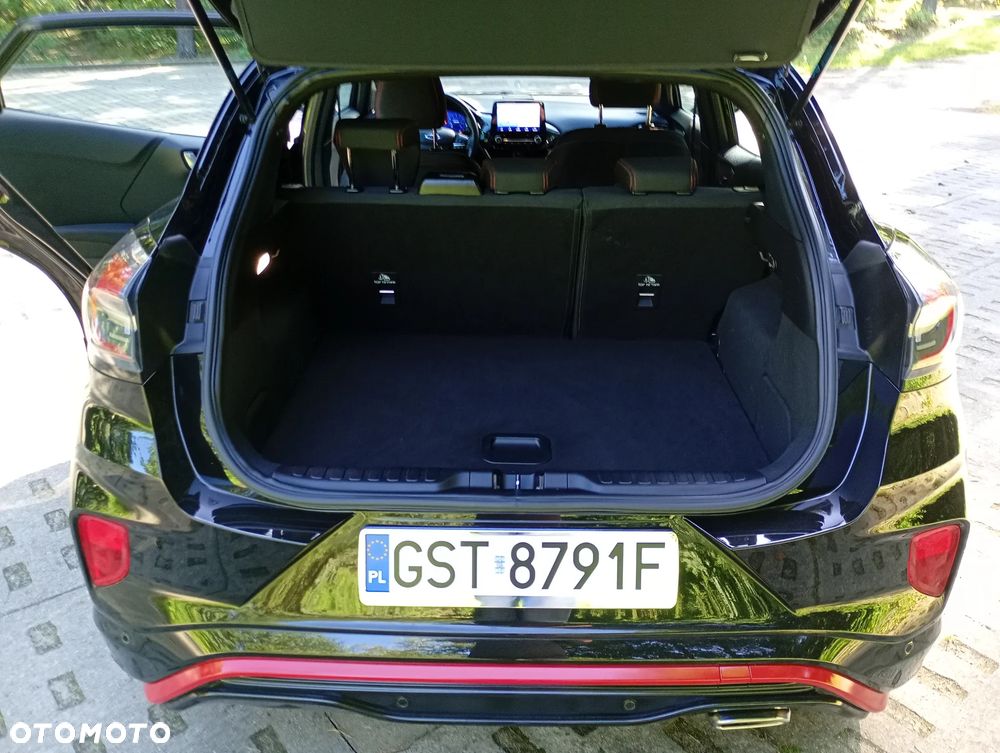 Ford Puma 1.0 EcoBoost ST-Line X - 16