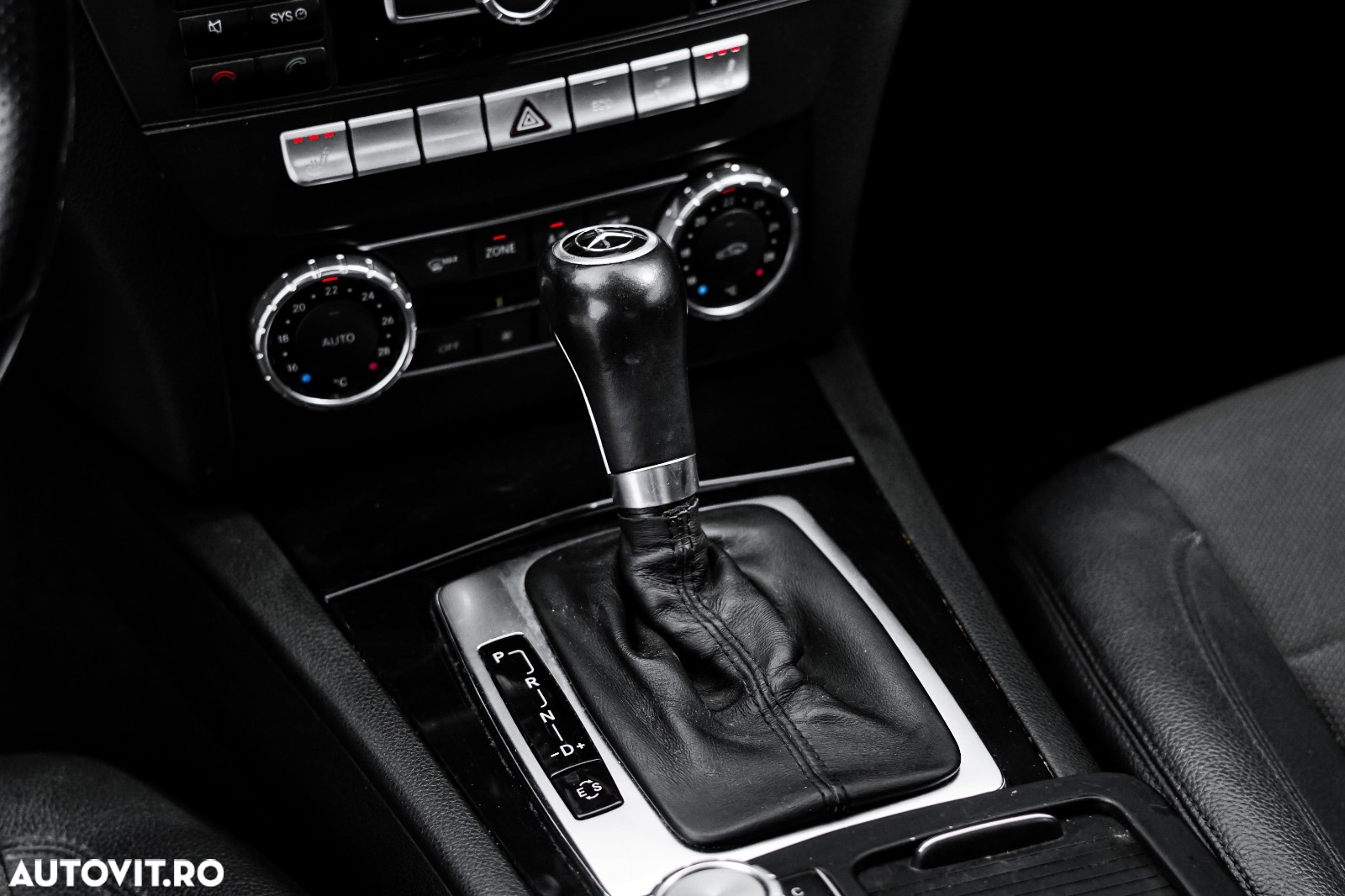 Mercedes-Benz C - 15