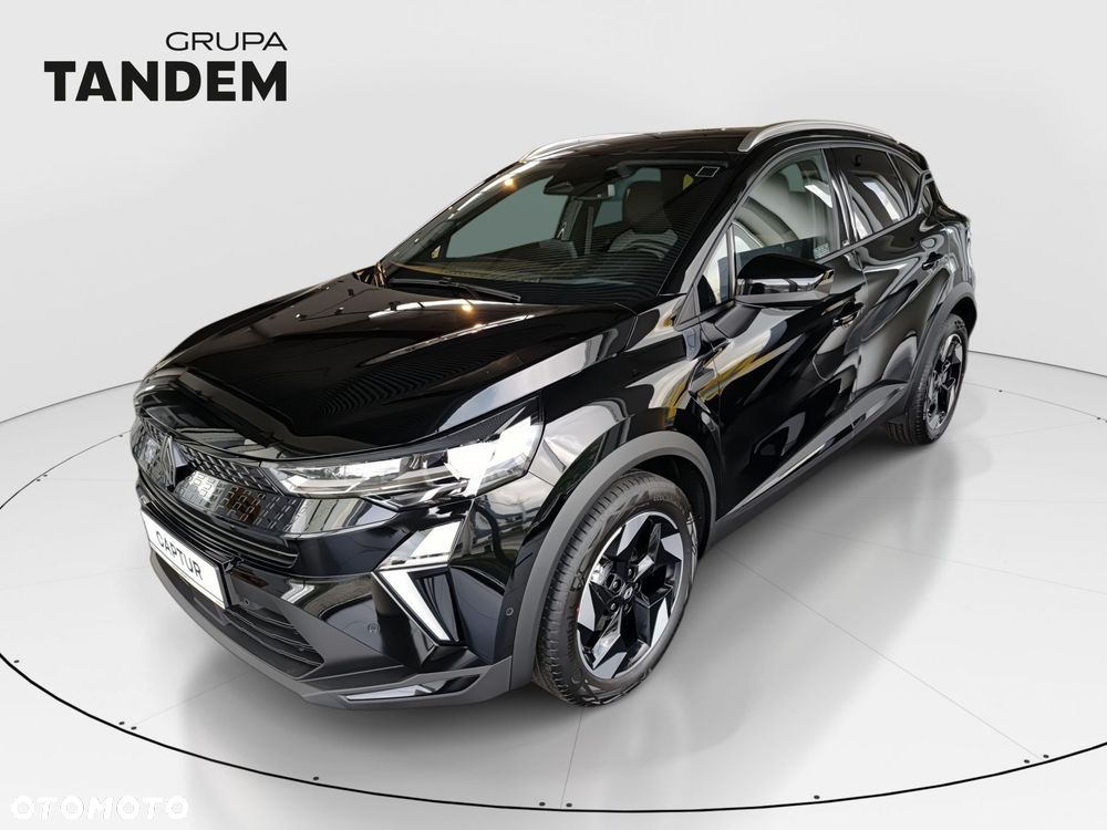 Renault Captur - 1