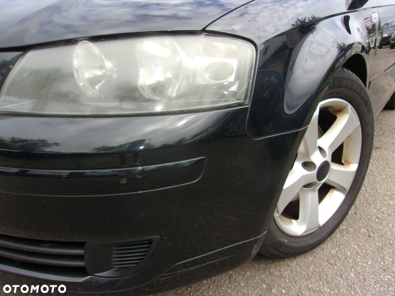 Audi A3 - 2