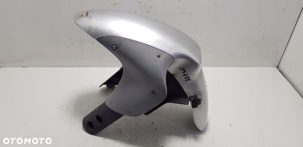 APRILIA PEGASO 650 BŁOTNIK PRZÓD - 6