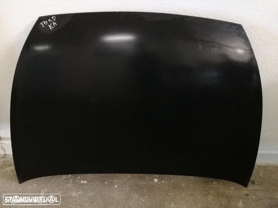Capot Ford Ka 1996 a 2004 - 1