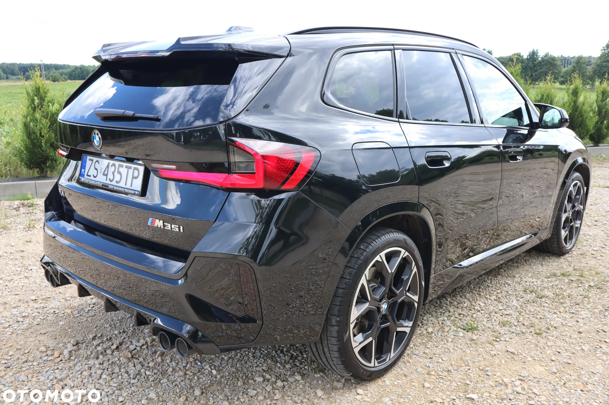 BMW X1 - 6