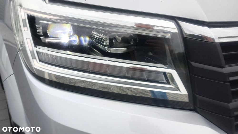 Volkswagen Crafter - 10