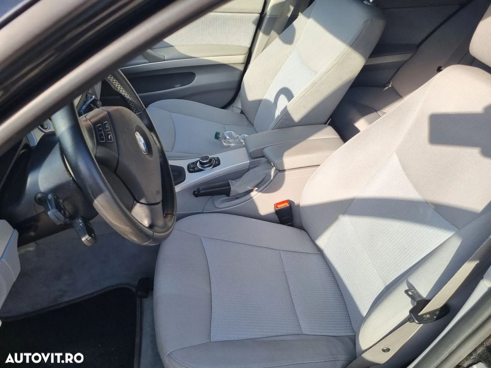 BMW Seria 3 320d xDrive DPF Touring Edition Fleet Sport - 7