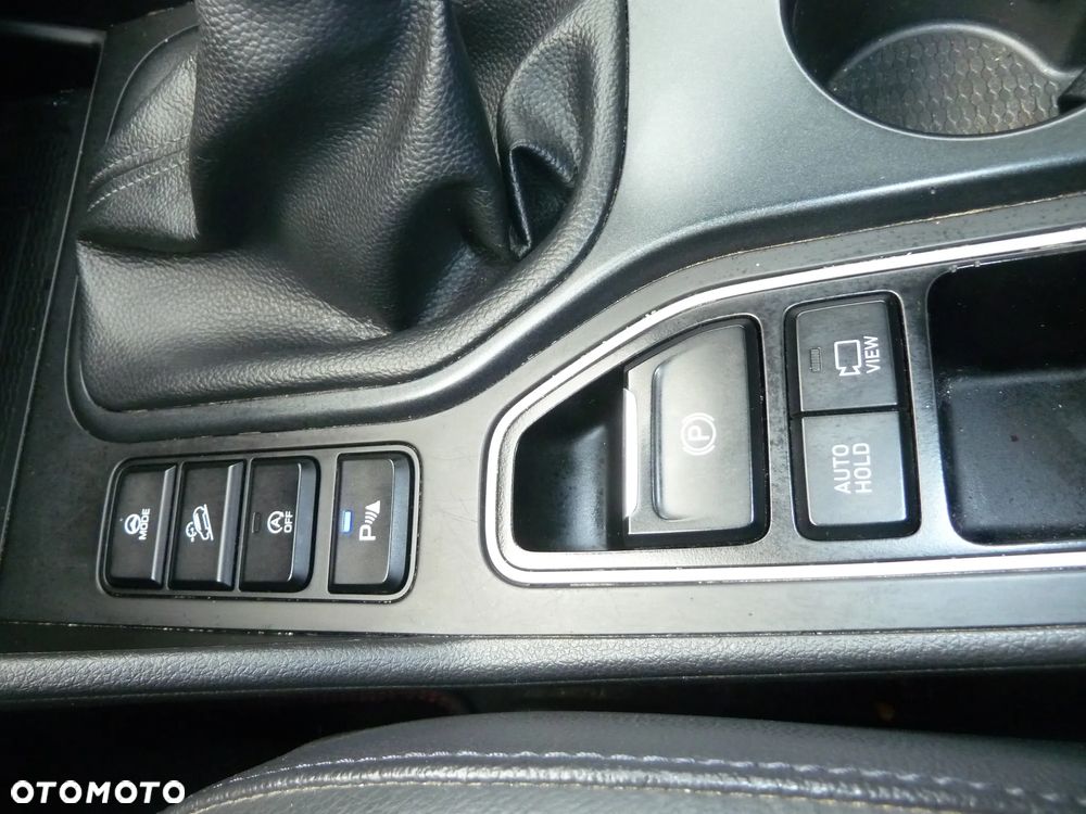 Hyundai Tucson 1.6 Turbo 2WD Style - 20