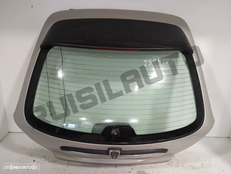 Tampa Mala  Rover 25 [1999_2005] 2.0 Idt - 1