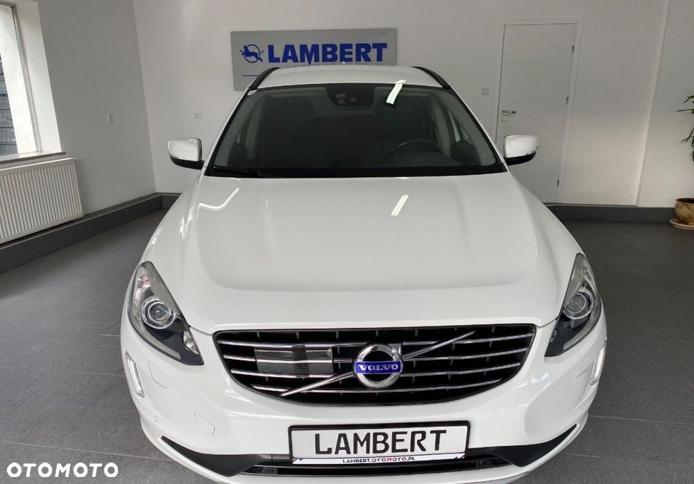 Volvo XC 60 2016