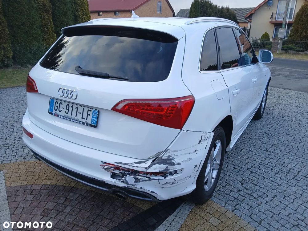 Audi Q5 - 4