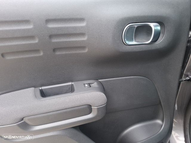 Citroën C3 Aircross 1.2 PureTech Plus - 33