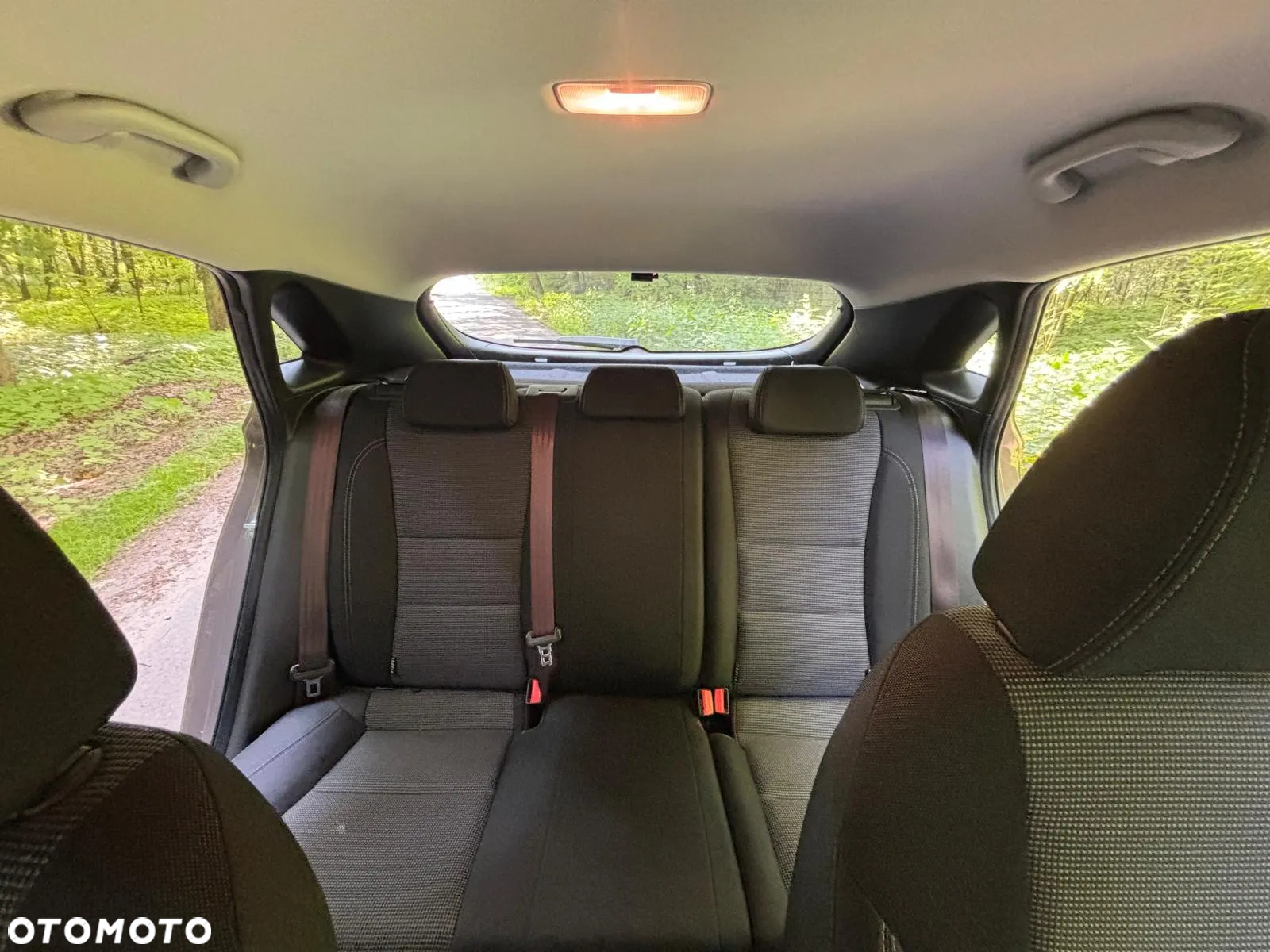 Hyundai i30 1.4 Classic - 13