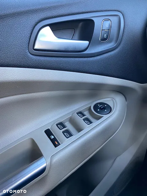 Ford C-MAX 2.0 ENERGI CVT - 8