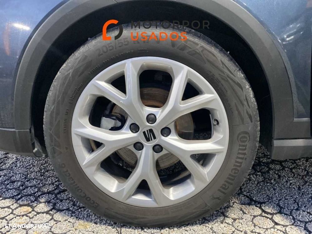 SEAT Arona 1.0 TSI FR - 20