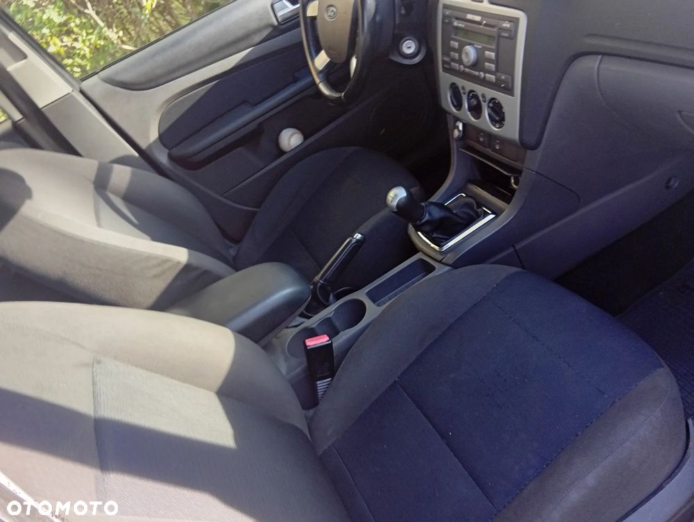 Ford Focus 2.0 Trend - 2