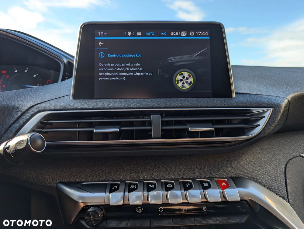 Peugeot 3008 BlueHDi 120 Stop & Start EAT6 Allure - 33