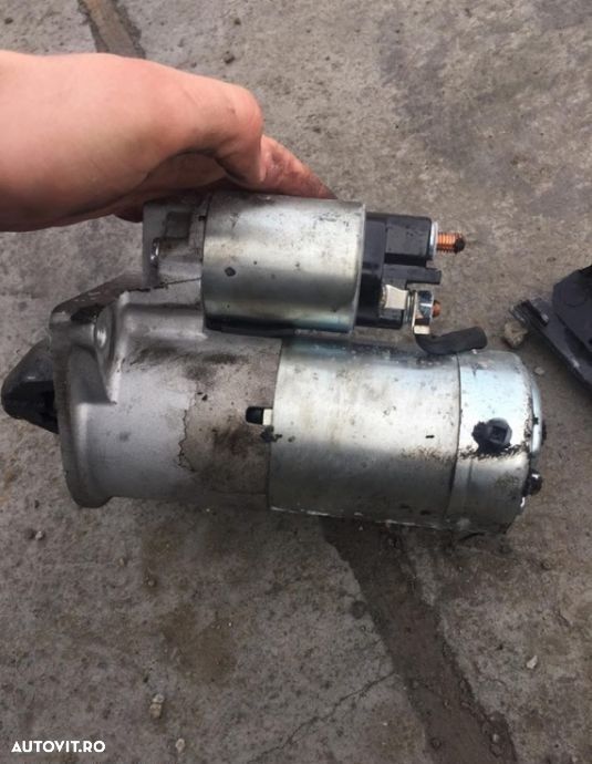 Electromotor Opel Insignia 2.0 CDTI - 1