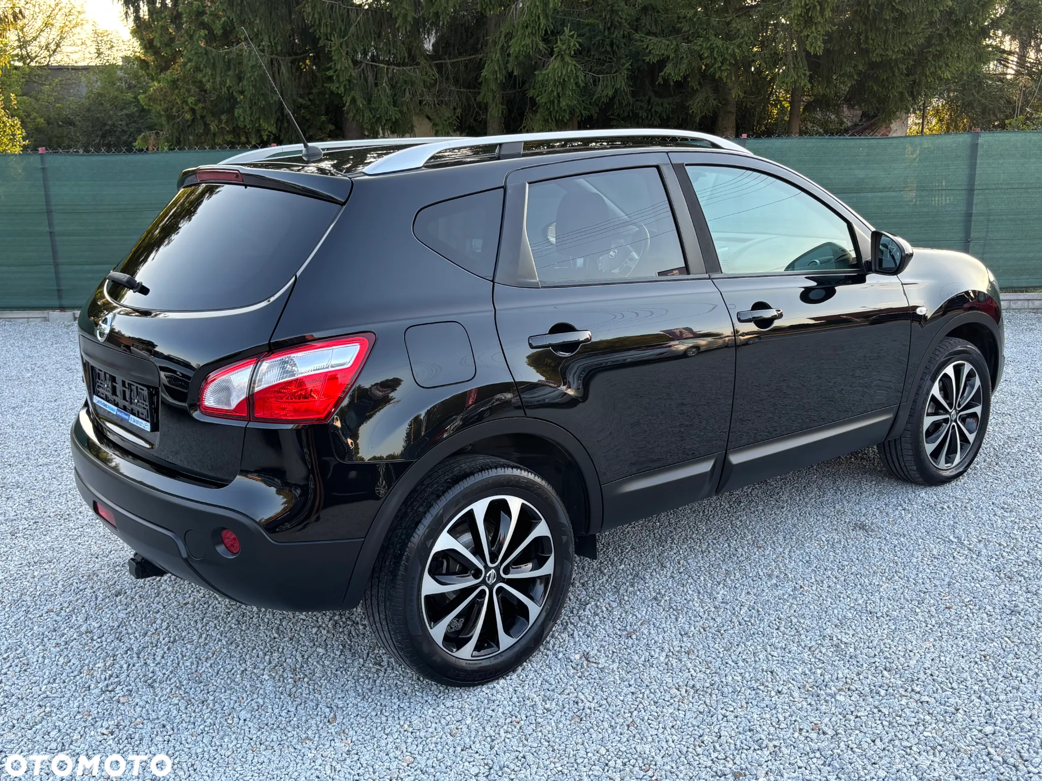 Nissan Qashqai 1.6 Tekna - 22
