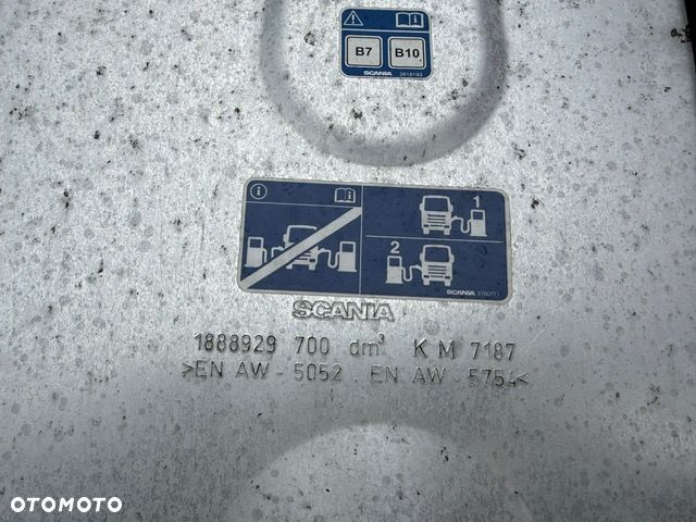 Scania R450 - 14