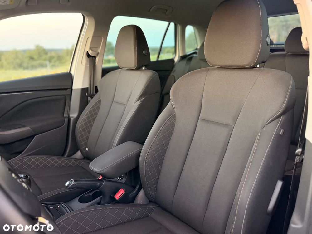 Skoda Kamiq 1.5 TSI Ambition - 30