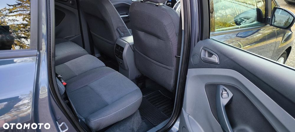 Ford C-MAX 1.6 Trend - 13