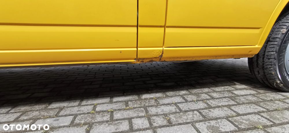 Volkswagen Transporter - 11