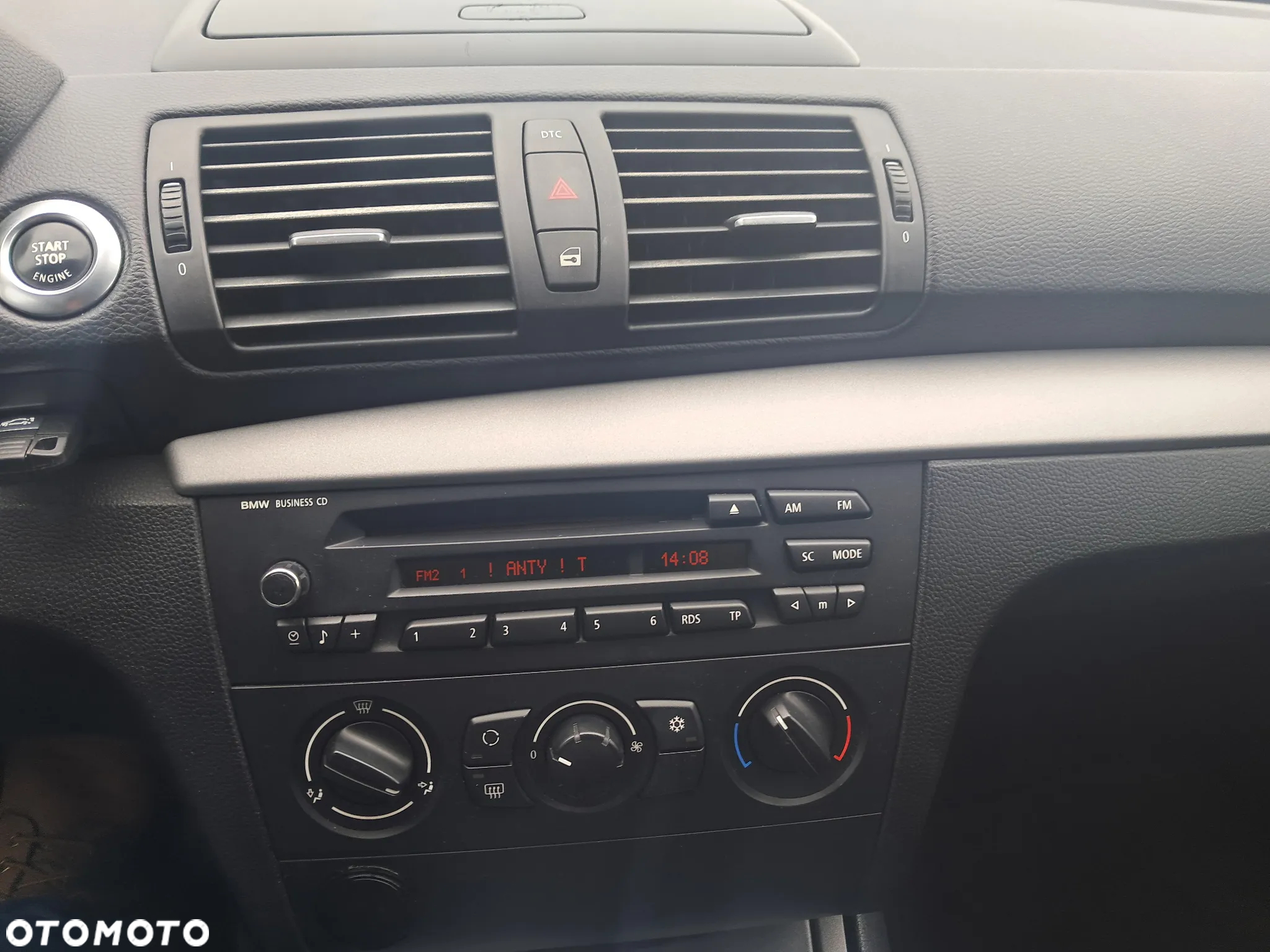 BMW Seria 1 116i - 5