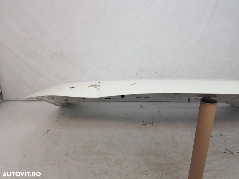 Capota motor Jeep Compass dupa 2017 - 7