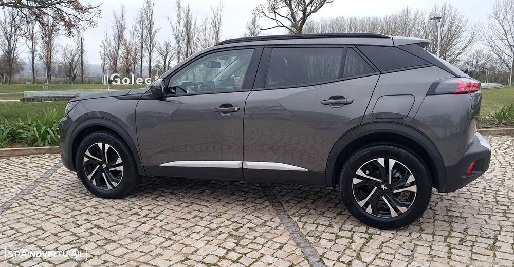 Peugeot 2008 PureTech 130 Allure Pack - 7