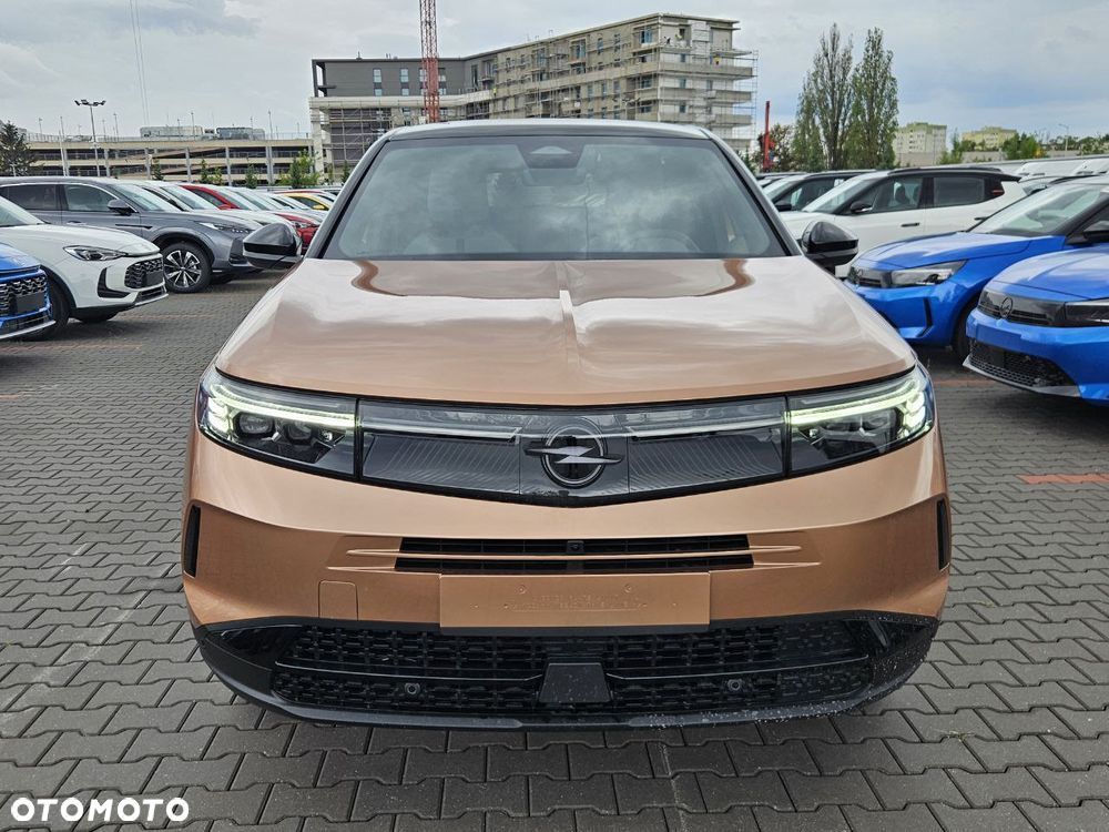 Opel Grandland 1.2 T mHEV GS S&S eDTC6 - 3