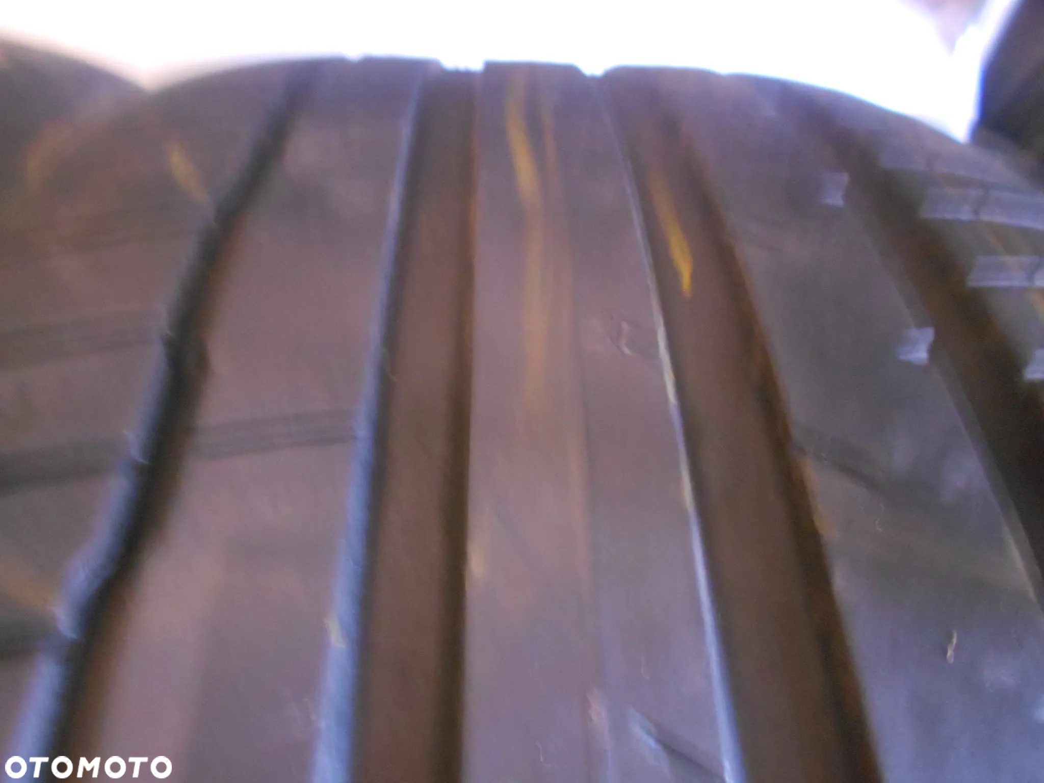OPONY 255/50R19 HANKOOK VENTUS S1 EVO 3 EV AO DOT 3922 7MM - 4