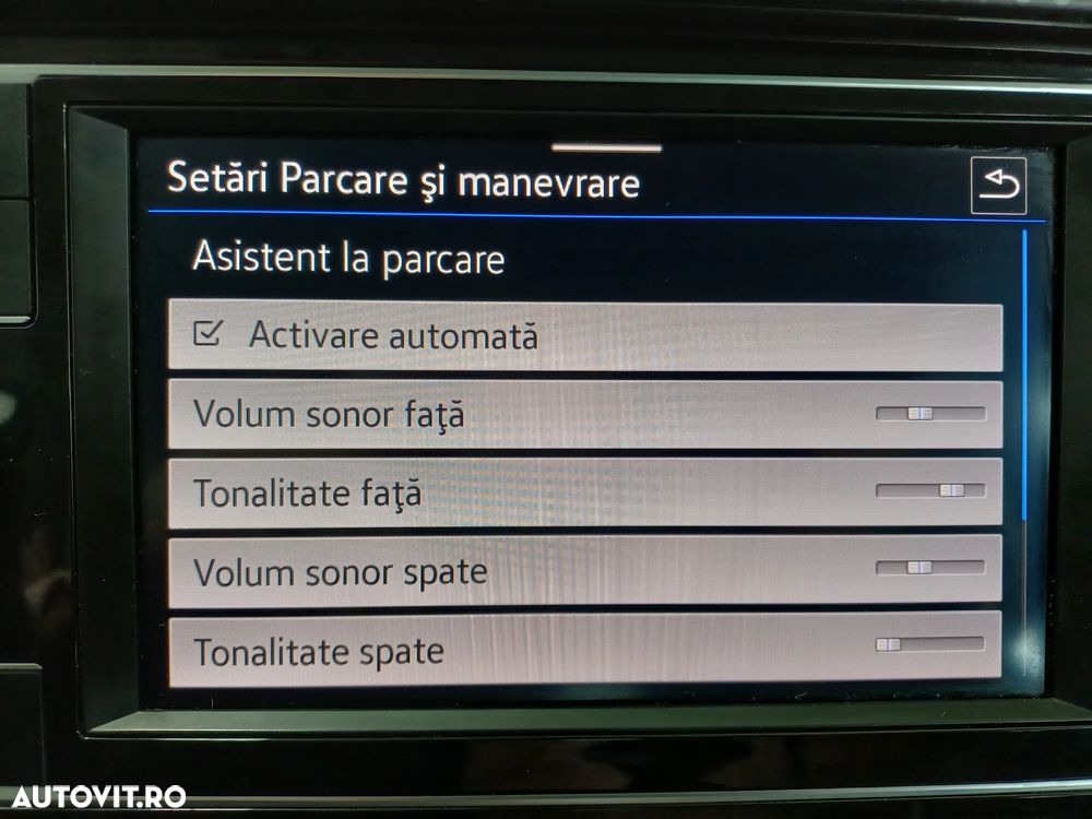 Volkswagen T-Cross 1.0 TSI Life - 22