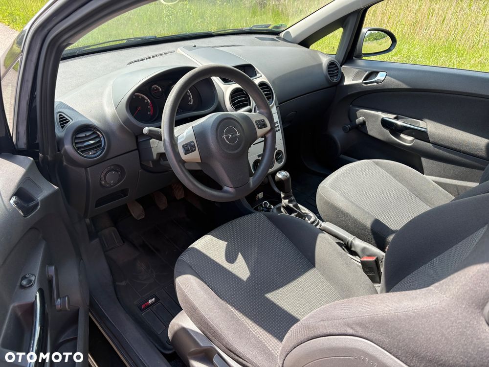 Opel Corsa 1.0 12V Enjoy - 3