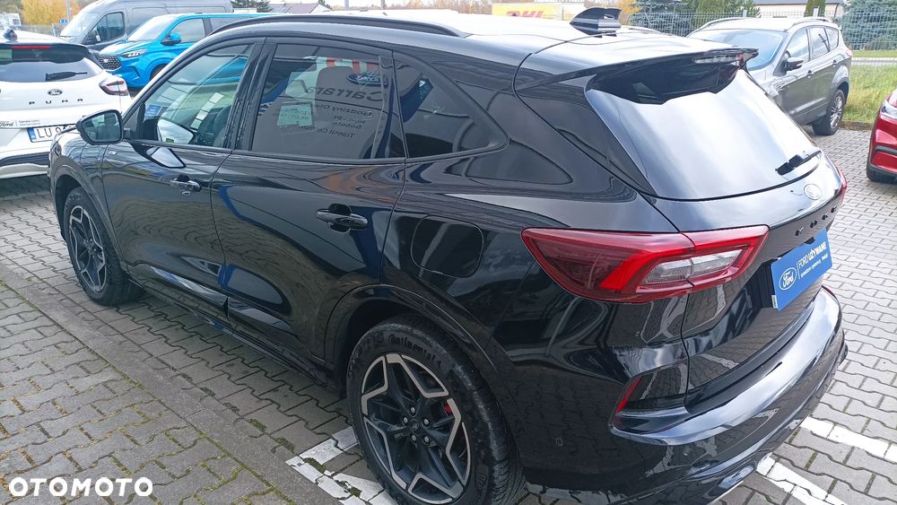 Ford Kuga 2.5P PHEV FWD ST-Line X - 5