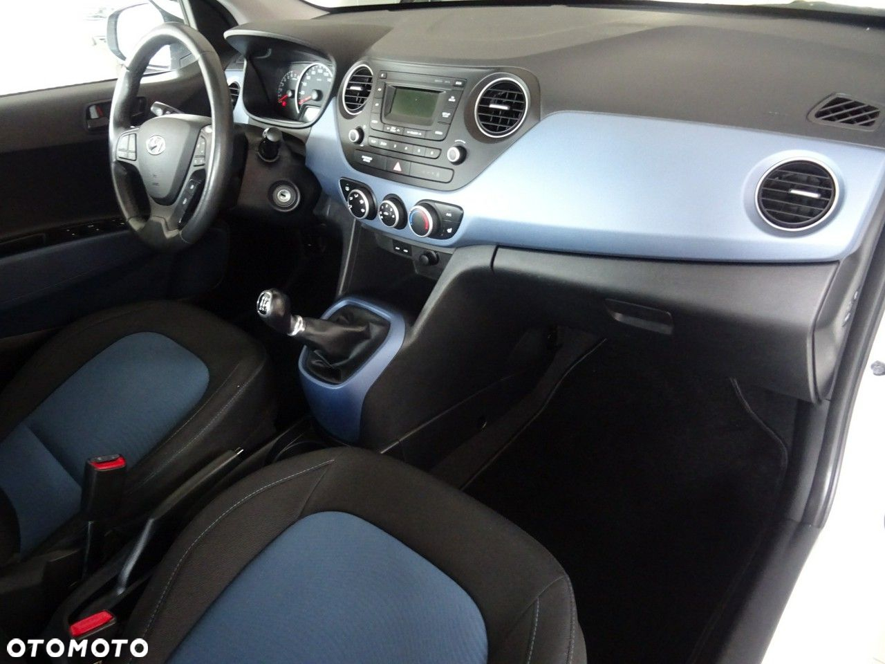 Hyundai i10 - 6