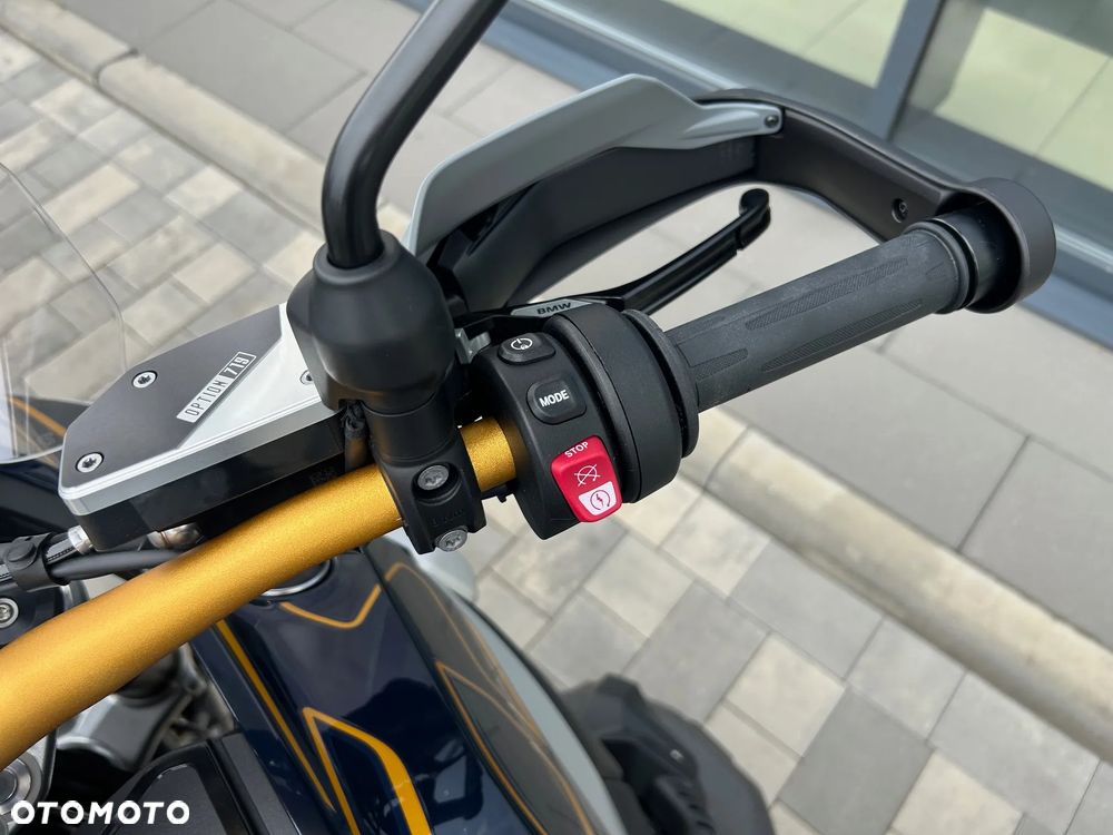 BMW GS - 10