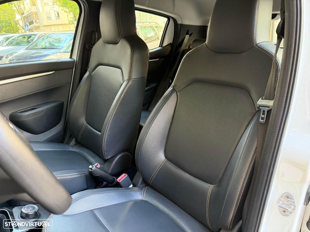 Dacia Spring Electric 45 Comfort Plus - 20