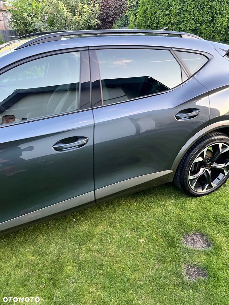 Cupra Formentor 2.0 TDI 4Drive DSG - 2